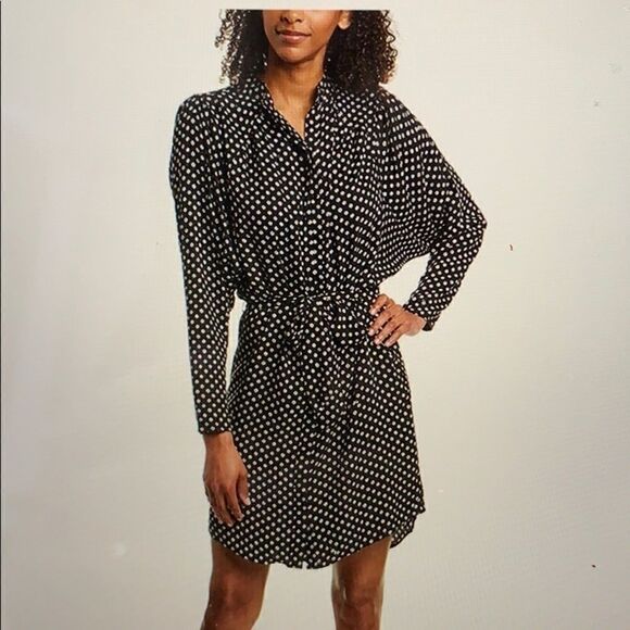 JOIE MYUNE DRESS   - Picture 1 of 11